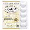 California Gold Nutrition LactoBif 30 Probiotics, 30 Billion CFU, 60 Veggie Capsules