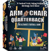 Arm Chair Quarterback the Ultimate Football Party Game
