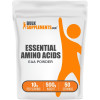 BulkSupplements.com Essential Amino Acids (EAA) Powder - Dietary Supplements - Edible - Fitness - Amino Acids - Protein Powders - Muscle Workout - 100g-1kg - 10g per Serving