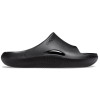 Crocs Unisex Adult Mellow Recovery Slides, Comfortable Lightweight Sandals