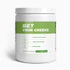 GET YOUR GREENS