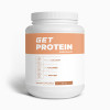 Get Protein Chocolate - High Protein Snack for Muscle Building