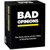 Bad Opinions - The Party Game of Hot Takes & Sizzling Debates