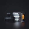 CARSCOPE UK Tire Dressing Brush | Tire Shine Applicator
