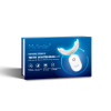 MySmile Pro Teeth Whitening Kit with 28x LED Light w/ 22% CP
