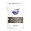 Teami Blends Butterfly Pea Herbal Beverage Jasmine Infused Tea Blend