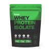 Whey Protein Isolate - 22g of Protein & 4.5g BCAAs, 9 Essential Amino Acids, Lean Muscle Growth, Grass-Fed, Native, Cold Pressed WPI 90 for Superior Digestibility - For Man & Women Fitness Clean Unflavored Dietary Supplement