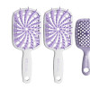 UNbrush Plus and Mini Bundle Trio Bundle Haircare Heatless