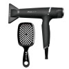 FHI Heat UNbrush Drying Duo: UNbrush Detangling Brush and The Innovator Pro Power Speed Dryer