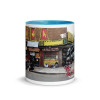 K-n-A Coffee Mug (Free Shipping to select countries)