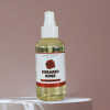 Sugared Rose Body Oil - No Shimmer