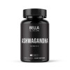Bella All Natural Ashwagandha Gummies, 60ct