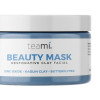 Teami Beauty Mask, Restorative Clay Facial