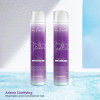 Arlena Clarifying Shampoo and Conditioner Set -Deep Cleanse, Purify & Refresh Your Hair and Scalp, Lightweight Hydration for Luminous Healthy Hair - Made in USA,Professional Quality Cleansing Gentle swimmers shampoo viral shampoo vegan shampoo