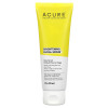 ACURE Brightening Facial Scrub, 4 fl oz (118 ml)