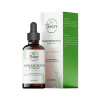 Hair Activator Oil with Aloe Blend and Olive - Comforting Peppermint and Lavender Haircare Dropper Pumpkin