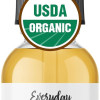 Organic Cuticle & Nail Oil - Repair, Revitalize & Hydrate Cuticles and Nails