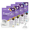 Magensium Patch Combo Deal / All Sizes-4packs