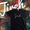 "Jireh, you are enough" T-shirt
