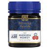 Manuka Health Raw Manuka Honey, UMF 6+, MGO 115+, 8.8 oz (250 g)