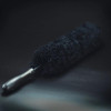 CARSCOPE Wheel Barrel Brush