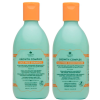 Nature Spell Growth Complex Duo - Hair Growth Shampoo & Conditioner 300ml
