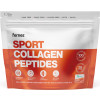 FERNES Sport Collagen Peptides Muscle Soreness Relief, Accelerated Post Workout Recovery Speed, Joint & Bone Support for Man & Women - Bovine (Hydrolyzed, Type I,III) Unflavored Protein Powder Supplement