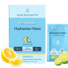 Feel Goods Hydration Hero – 1000mg Electrolytes, Organic Plants & Zero Sugar for Better Rehydration, Recovery & Performance