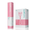8ML Lash Growth Serum and Curler Combo for Longer, Thicker Lashes, Natural Lash Curl