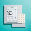 Nature Spell Clear My Spots Pimple Patches - 36 Translucent Hydrocholloid patches