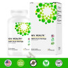 100% Pure Moringa – Nature’s Superfood for Pure Wellness Healthcare Natural Fitness Dietary