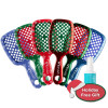 UNbrush Mini Holiday Collections - pack of 6