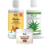 Bella All Natural Ganoderma Kit