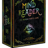 Mind Reader Game – Can You Read Your Friends' Mind? – The Psychic Party Game for Kids, Teens and Families
