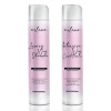 Arlena Luxury Wig Shampoo and Conditioner Set for Synthetic and Natural Hair Wigs - Made in USA, Sulfate-Free, Enhances Shine & Softness, Prolongs Wig Lifespan, Detangles Cleansing Haircare wig tiktok wig washday viral shampoo vegan shampoo