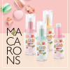 TLM Color Changing Foundation Macaron - Magic Liquid Moisturizer with Co-Resistium & Hydra-Luminous Complex - All Day Long.Lasts - For all Skin Types Makeup Color