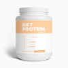 Get Protein Vanilla - A Delicious and Nutritious Supplement