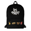 I'm Philly!-(Black) Backpack