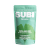 SUBI RAW Greens Superfood Powder NOT FLAVOURED DAILY VEGETABLE REPLACEMENT Boost Daily Well-Being and Feel Better MADE IN CANADA Raw Superfood Ingredients: Matcha, Kale, Barley Grass, Spirulina, Acai, Goji Berry 40 Day Supply