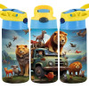 Animal planet kids tumbler 12 oz