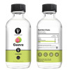 Dolce Flav Guava Extract - 2 Ounce Oil-Soluble Multipurpose Flavoring Ideal for Candy Making, Baking, Lip Balm, and Ice Cream - Grape Concentrate