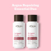 Argan Repairing Shampoo and Conditioner Set with Argan Oil and Keratin Nourishes Repairs Strengthens Anti-Frizz Adds Shine Moisturizes for Smooth Hair