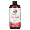 MaryRuth's Liquid Morning Multivitamin, Raspberry, 15.22 fl oz (450 ml)
