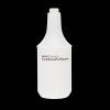 Cylindrical Bottle (For Star Spray Head) 1L