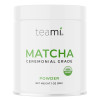 Teami Matcha Ceremonial Grade Powder Tins - 30g